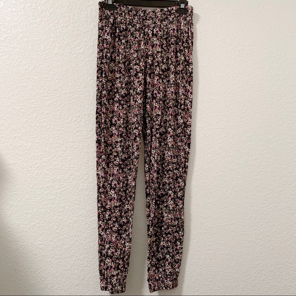 Mossimo soft jogger pants